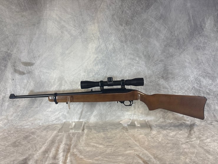 #3027-•-ruger-10/22,-22lr-cal.-rifle,-sn:-234-05164-image-2