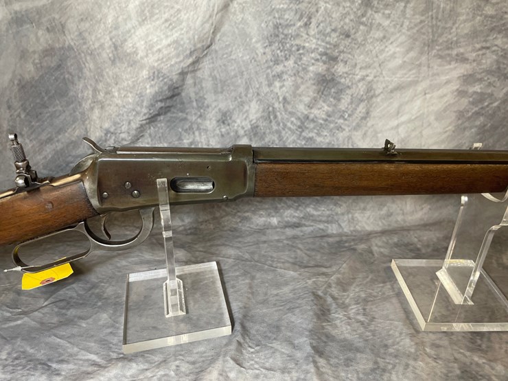 #2003-•-winchester-model-1894,-32-win.-spl.-cal.-rifle,-sn:-346175-image-5