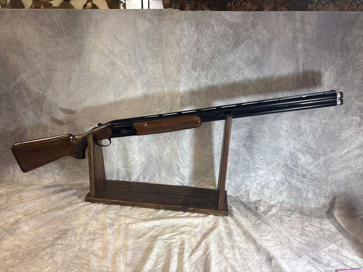 #3023-•-catma-arms-100a,12-ga.-shotgun,-sn:-sp24ft-0019-image-1