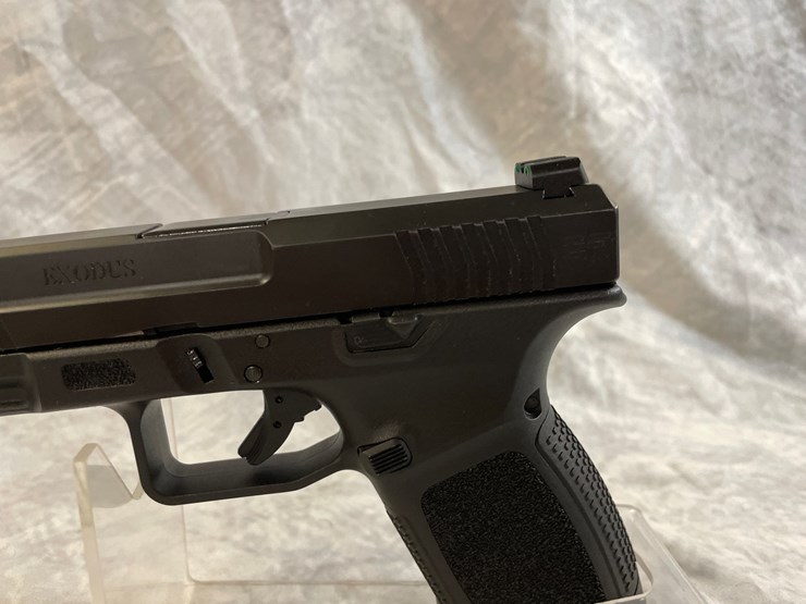 #3095-•-gforce-arms-rpx9-exodus,-9mm-pistol,-sn:-tk934-25a00307-image-7