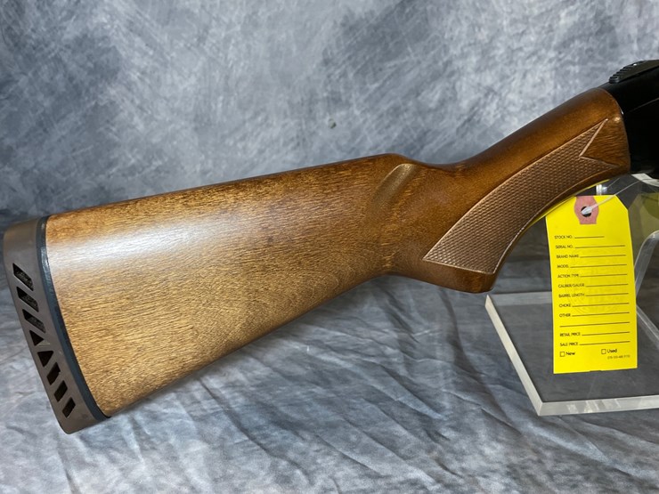 #3059-•-mossberg-500a,-12-ga.-shotgun,-sn:-p930718-image-3
