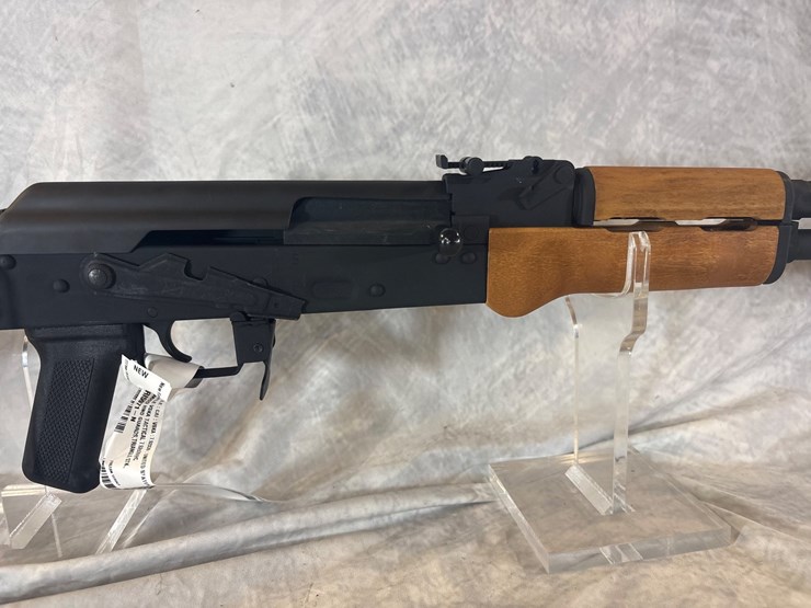 #3005-•-century-arms-vska-tactical,-7.62x39-cal.-rifle,-sn:-sv7170255-image-4