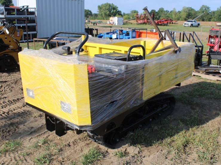 #9952-•-crawler-dumper-with-seat-image-1