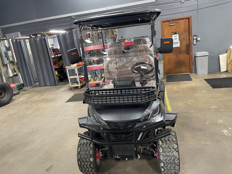 #1619-•-sd-launch-sdlc80-electric-golf-cart-(d)-image-1