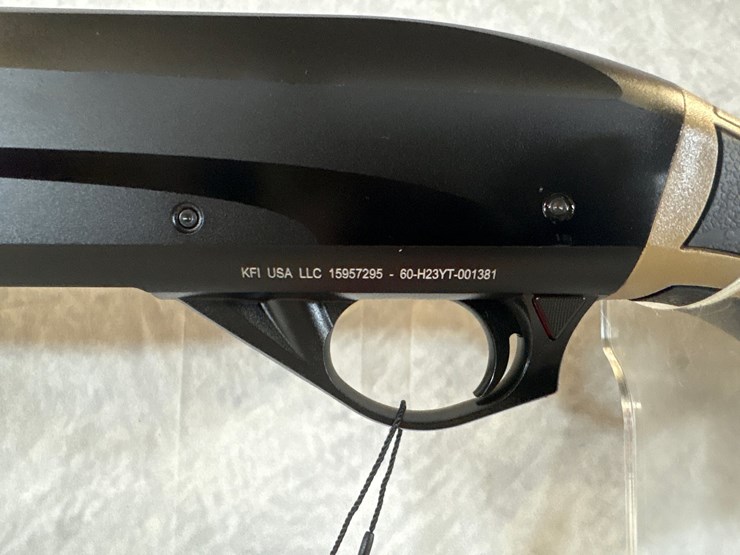 #3011-•-impala-plus-nero-desert,-12-ga.-shotgun,-sn:-60-h23yt-001381-image-11