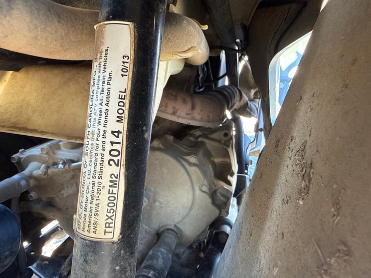 #52326-•-honda-foreman-4x4-atv-inv#52326-image-18