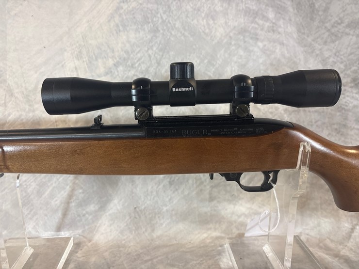 #3027-•-ruger-10/22,-22lr-cal.-rifle,-sn:-234-05164-image-7