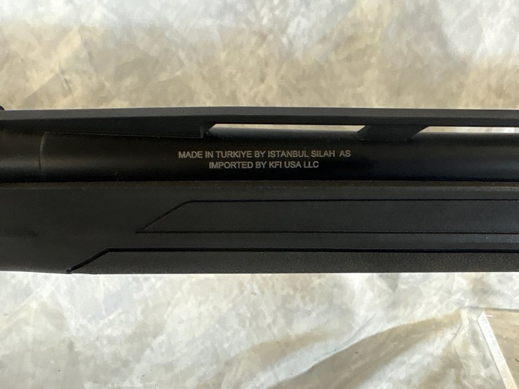 #3015-•-impala-plus-nero-s,-12-ga.-shotgun,-sn:-60-h23yt-002543-image-8