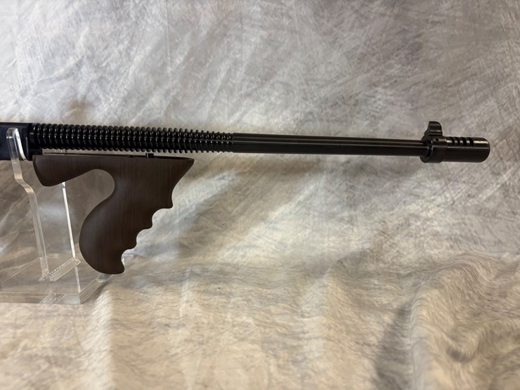 #3001-•-thompson-model-1927-a1,-45-acp-cal.-rifle,-sn:-kpc1084-image-5