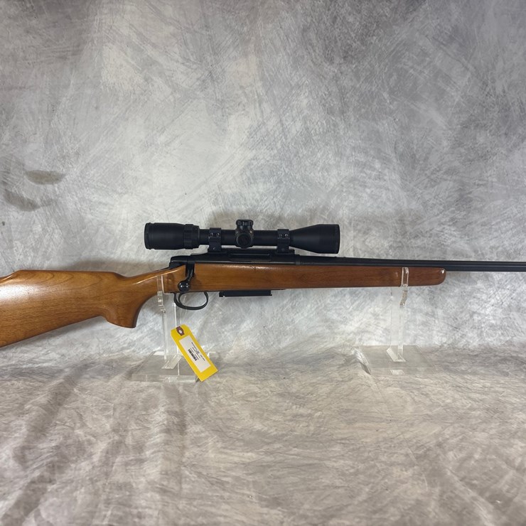 #3031 • Remington Model 788, 308 WIN Rifle, SN: B6051570