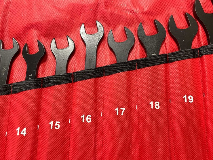 #8595-•-combination-wrench-set-(cw)-image-5