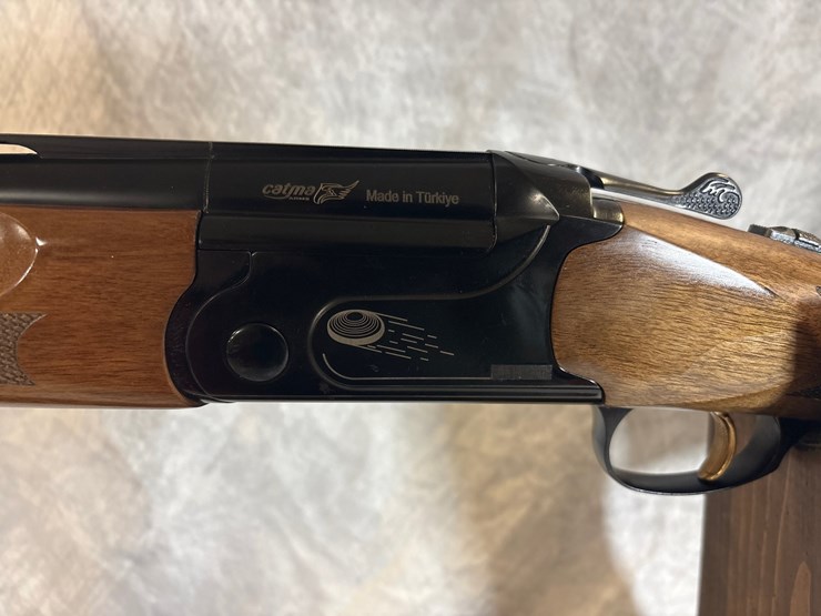 #3023-•-catma-arms-100a,12-ga.-shotgun,-sn:-sp24ft-0019-image-11