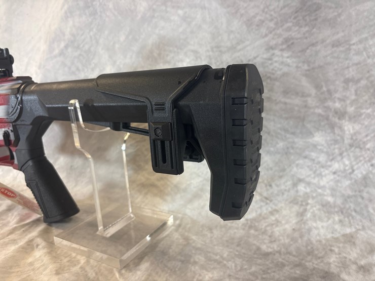 #3018-•-gforce-arms-gf25,-12-ga.-shotgun,-sn:-25ass-3611-image-10