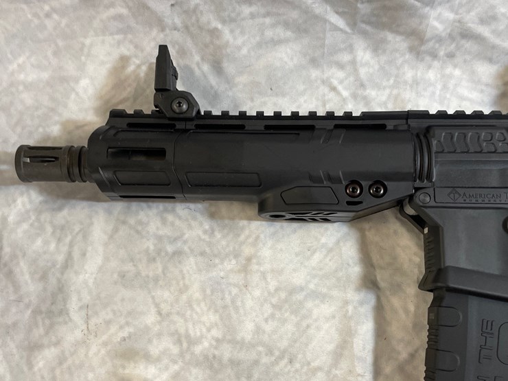 #3083-•-american-tactical-alpha-maxx,-5.56-nato.-pistol,-sn:-nx143199-image-6