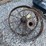 #2470-•-(2)-steel-wagon-wheels-image-2