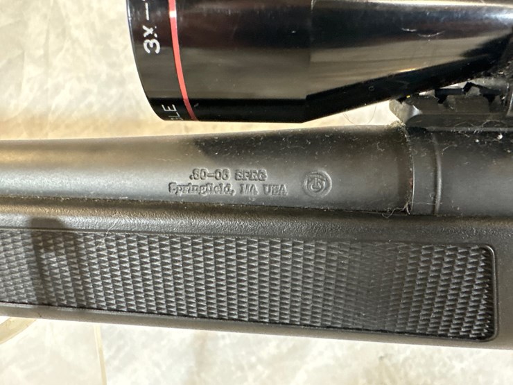 #3024-•-smith-&-wesson-i-bolt,-30-06-sprg-cal.-rifle,-sn:-ibr1694-image-12