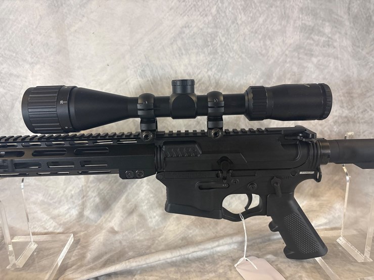 #3006-•-american-tactical-alpha-maxx,-5.56-nato-cal.-rifle,-sn:-nx090750-image-7