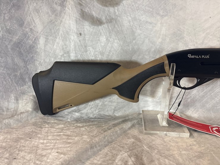#3011-•-impala-plus-nero-desert,-12-ga.-shotgun,-sn:-60-h23yt-001381-image-3