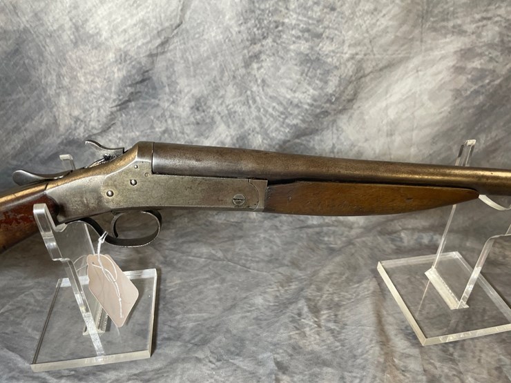 #3052-•-diamond-arms-co.-single,-12-ga.-shotgun,-sn:-none-image-4