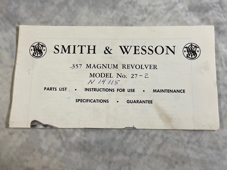 #2006-•-smith-&-wesson-model-27-2,-357-magnum-cal.-revolver,-sn:-s200004-image-18