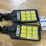 #8556-•-(2)-led-parking-lot/yard-lights-(pr13)-image-1