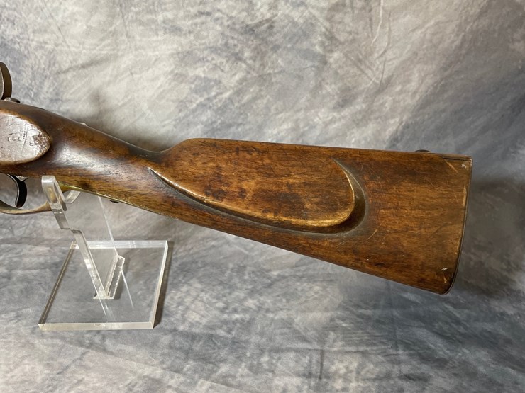 #3072-•-zella-1846-smooth-bore,-58-cal-musket.-muzzleloader,-sn:-none-image-9