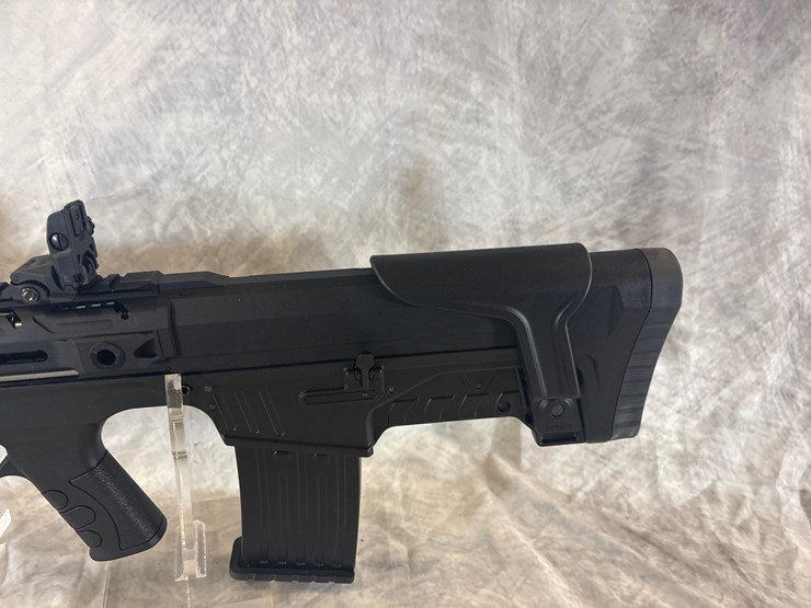 #3013-•-armsco-bullie-12,-12-ga.-shotgun,-sn:-12b21-0273-image-8