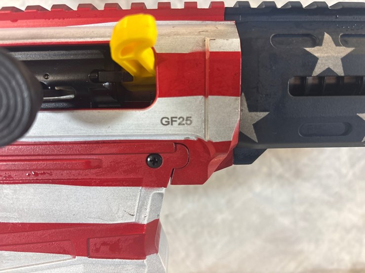 #3018-•-gforce-arms-gf25,-12-ga.-shotgun,-sn:-25ass-3611-image-13