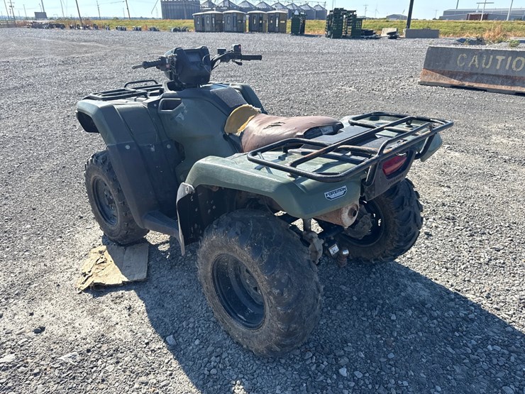 #52326-•-honda-foreman-4x4-atv-inv#52326-image-4