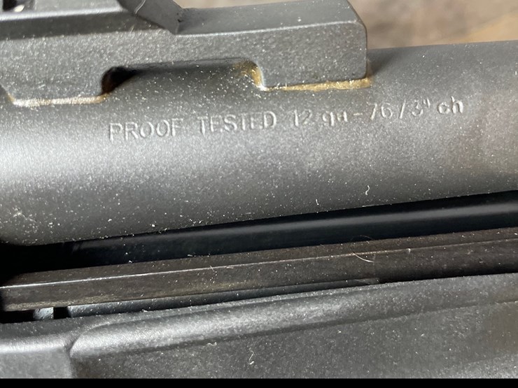 #3060-•-escort-slugger,-12-ga.-shotgun,-sn:-192466-image-12