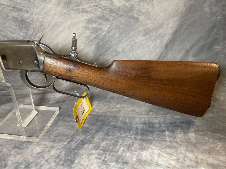 #2003-•-winchester-model-1894,-32-win.-spl.-cal.-rifle,-sn:-346175-image-10