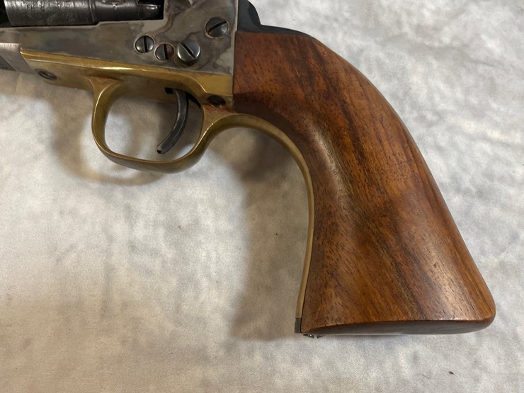 #3090-•-colt-1860-reproduction,-44-cal.-revolver,-sn:-87795-image-8