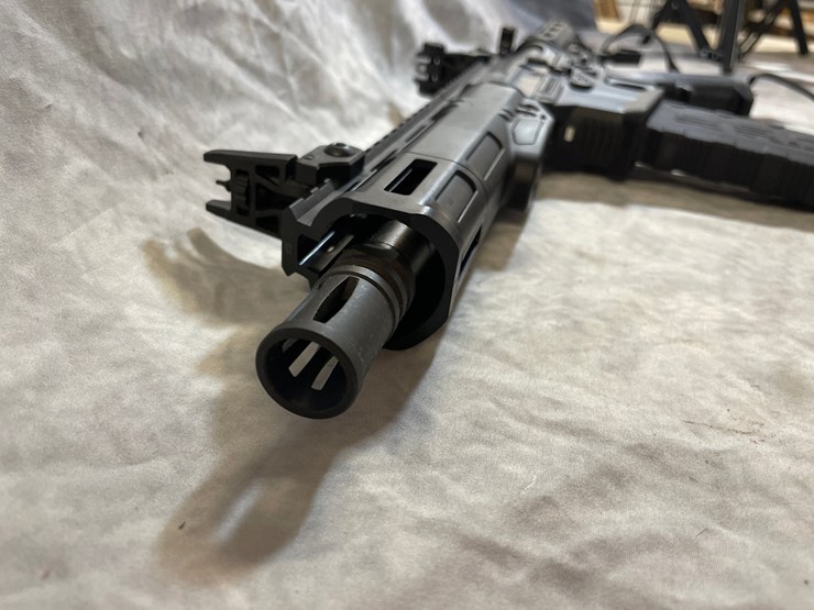 #3083-•-american-tactical-alpha-maxx,-5.56-nato.-pistol,-sn:-nx143199-image-9