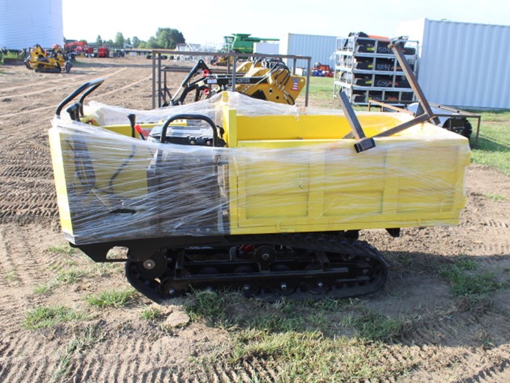 #9952-•-crawler-dumper-with-seat-image-2