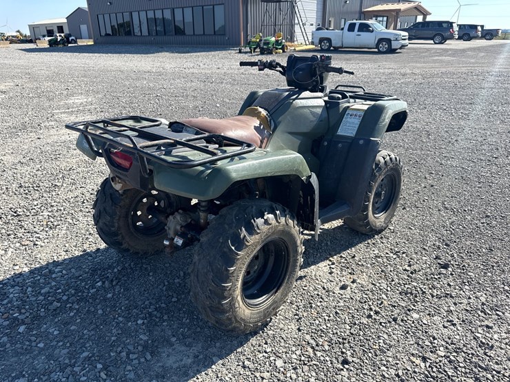 #52326-•-honda-foreman-4x4-atv-inv#52326-image-3