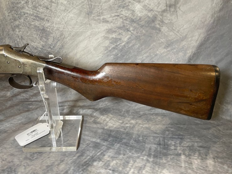 #3052-•-diamond-arms-co.-single,-12-ga.-shotgun,-sn:-none-image-9