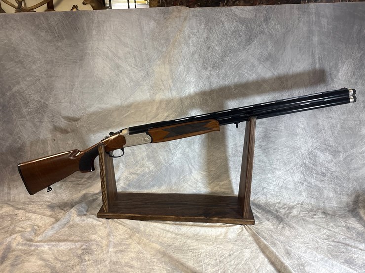 #3022-•-catma-arms-100a,-12-ga.-shotgun,-sn:-569-h25uu-387-image-1