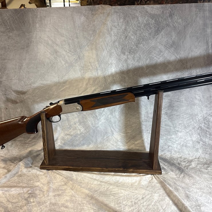 #3022 • Catma Arms 100A, 12 Ga. Shotgun, SN: 569-H25UU-387