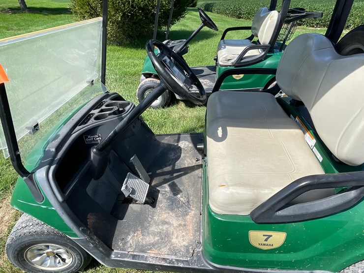 #1138-•-2012-yamaha-gas-golf-cart-image-8