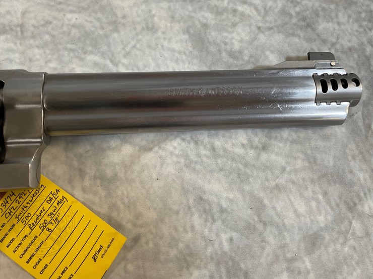 #3089-•-smith-&-wesson-model-500,-500-s&w-mag.-cal.-revolver,-sn:-chz2927-image-5