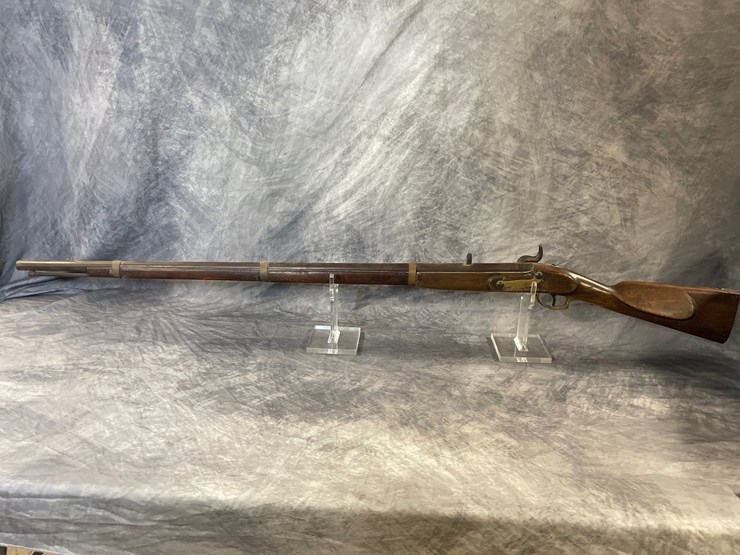 #3072-•-zella-1846-smooth-bore,-58-cal-musket.-muzzleloader,-sn:-none-image-2