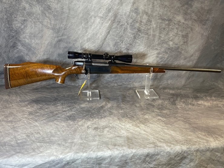 #2002-•-homer-koon-omega-iii,-7mm-rem.-mag.-cal.-rifle,-sn:-906-image-1