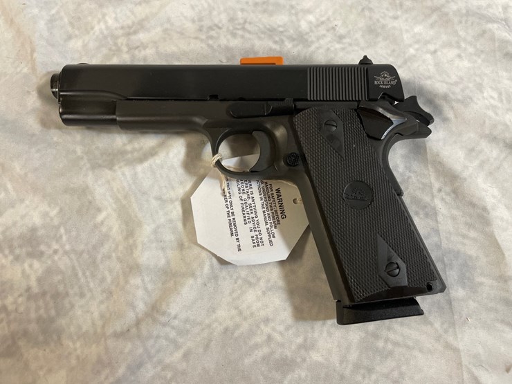#3036-•-rock-island-armory-m1911-a1-fs,-45-acp-cal.-pistol,-sn:-ria2844059-image-2