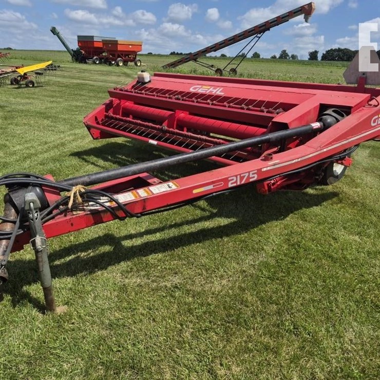 GEHL 2175
