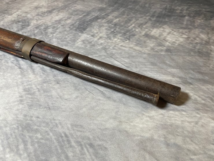 #3072-•-zella-1846-smooth-bore,-58-cal-musket.-muzzleloader,-sn:-none-image-13