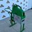 #5064-•-john-deere-no.-1b-antique-hand-crank-corn-sheller-image-4