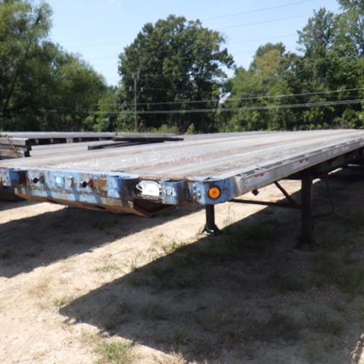 2009 FONTAINE INFINITY