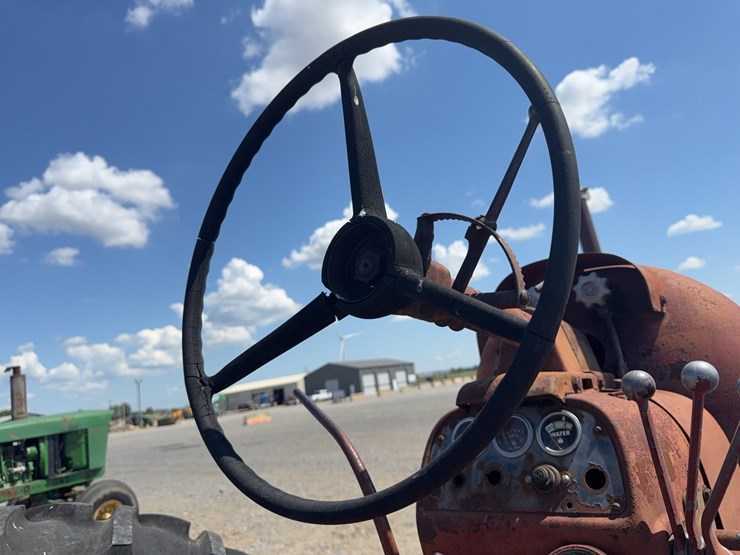#45331-•-1957-farmall-450-tractor-933-inv#45331-image-37