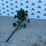 #5067-•-new-idea-no.-2-vari-speed-hit-and-miss-stationary-gas-engine-on-transport-cart-image-1