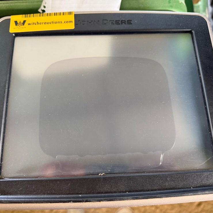 JOHN DEERE 2630